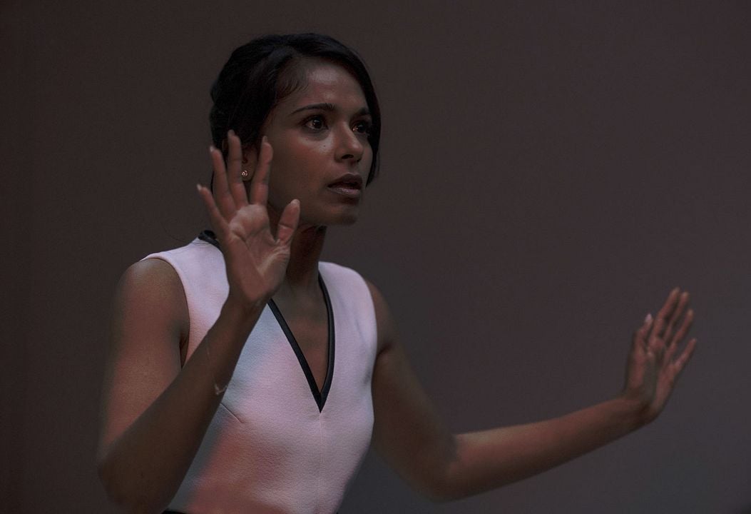 Foto Dilshad Vadsaria