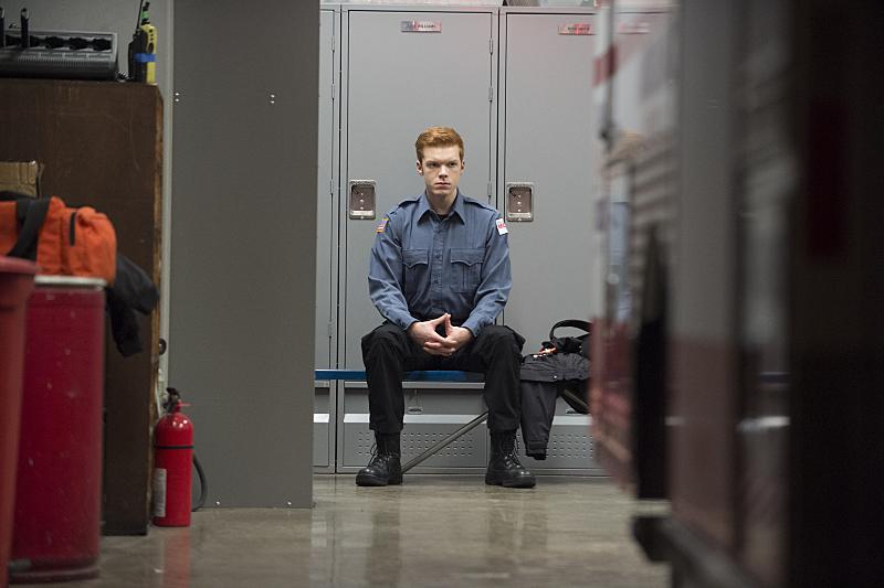 Shameless (US) : Foto Cameron Monaghan