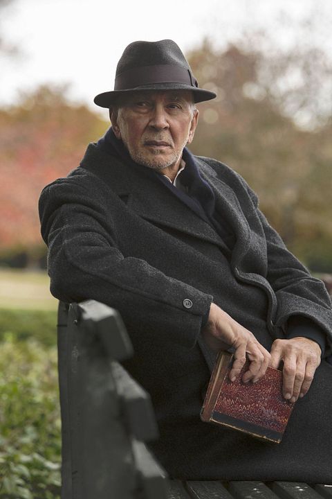 The Americans (2013) : Foto Frank Langella