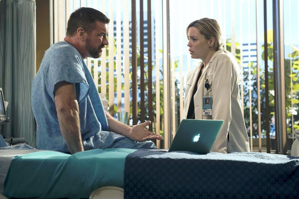 Heartbeat : Foto Melissa George