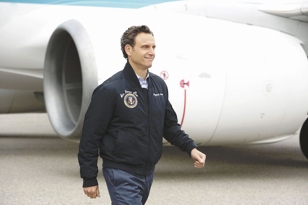 Scandal : Foto Tony Goldwyn