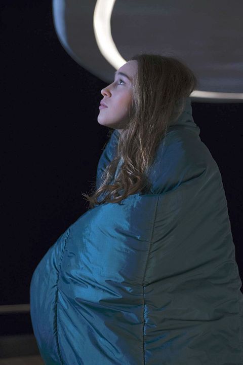 Fear The Walking Dead : Foto Alycia Debnam-Carey