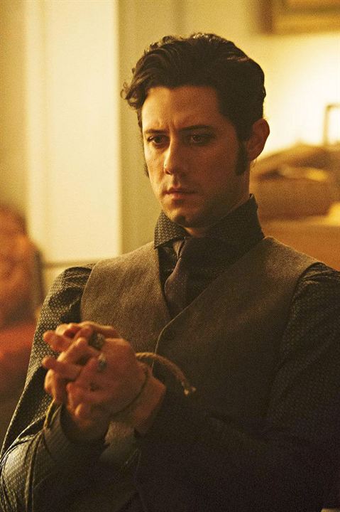 The Magicians : Foto Hale Appleman