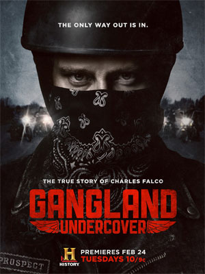 Gangland Undercover : Cartel