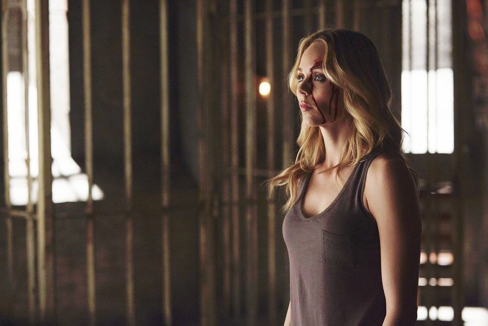 Foto Laura Vandervoort