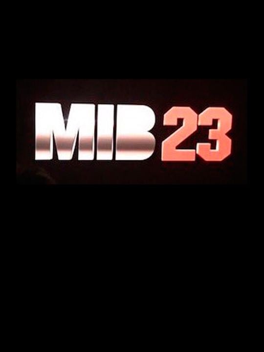 MIB 23 : Cartel