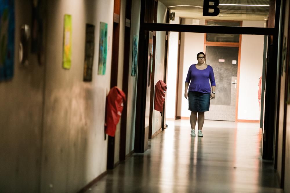 Foto Charlotte Gaccio