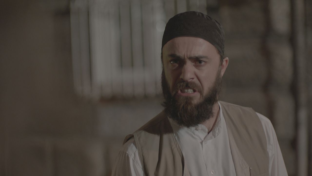 Foto Eren Hacısalihoğlu