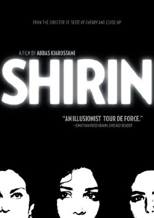 Shirin : Cartel