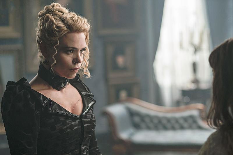 Penny Dreadful : Foto Billie Piper