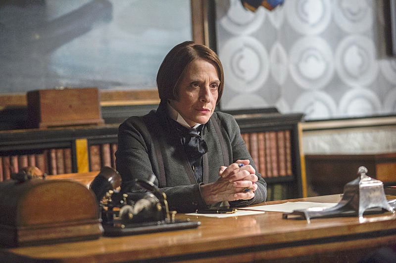 Penny Dreadful : Foto Patti LuPone