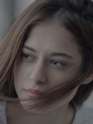 Cartel Büşra Apaydın