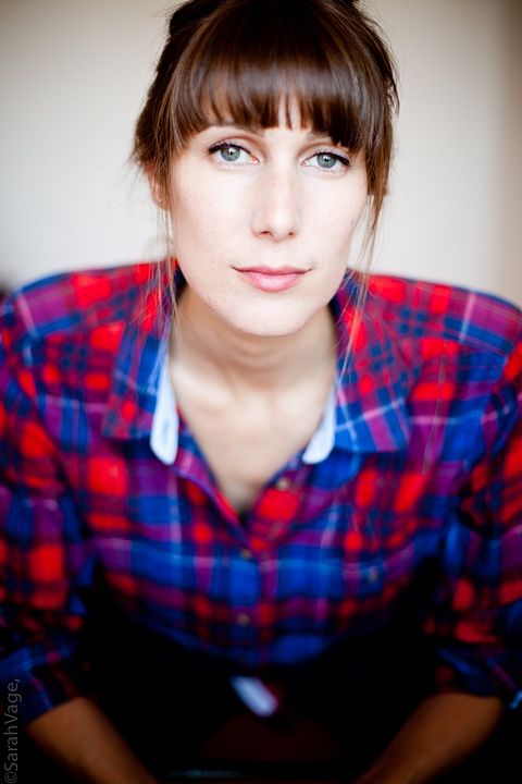 Cartel Mélodie Grumberg