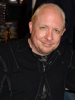 Cartel David Lee Fisher