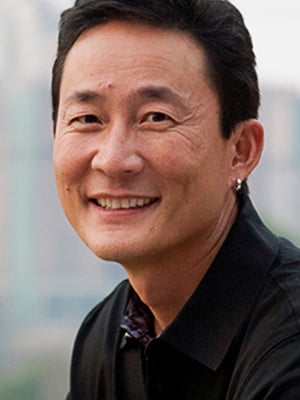 Cartel Doug Chiang