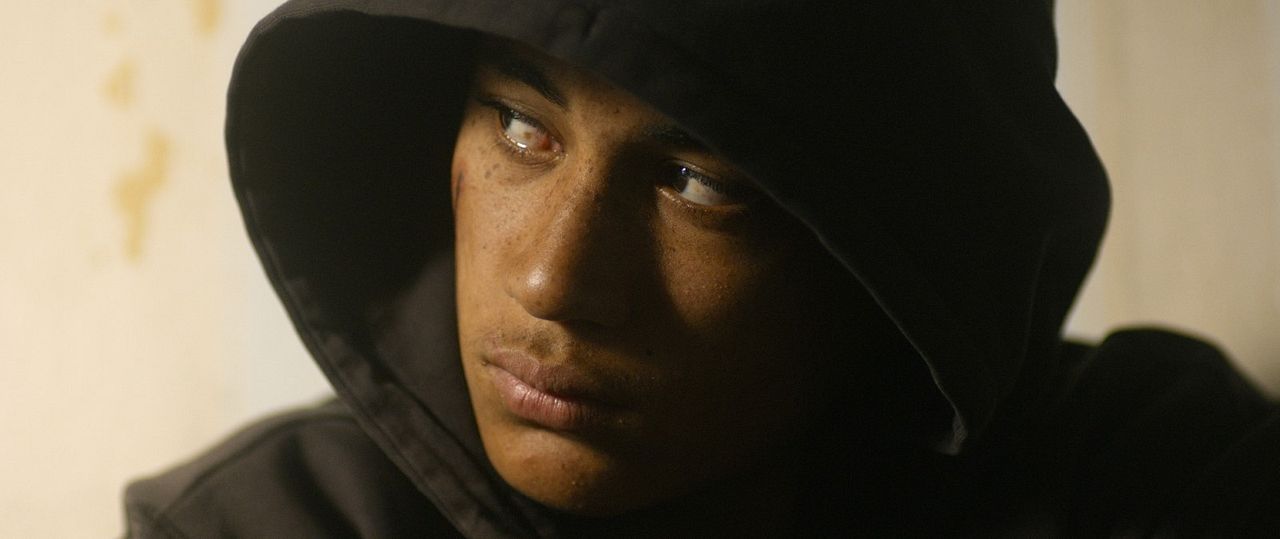 Foto James Rolleston