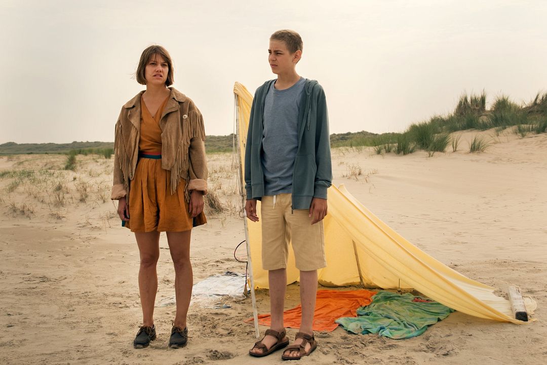 Foto Britta Hammelstein, Jerome Hirthammer