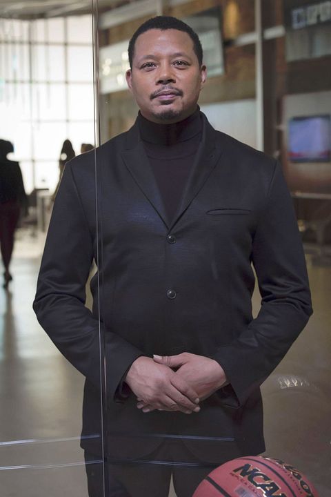 Empire (2015) : Foto Terrence Howard