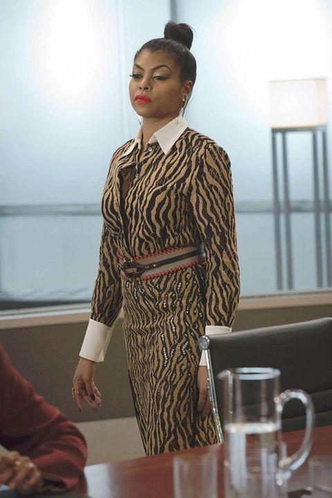 Empire (2015) : Foto Taraji P. Henson