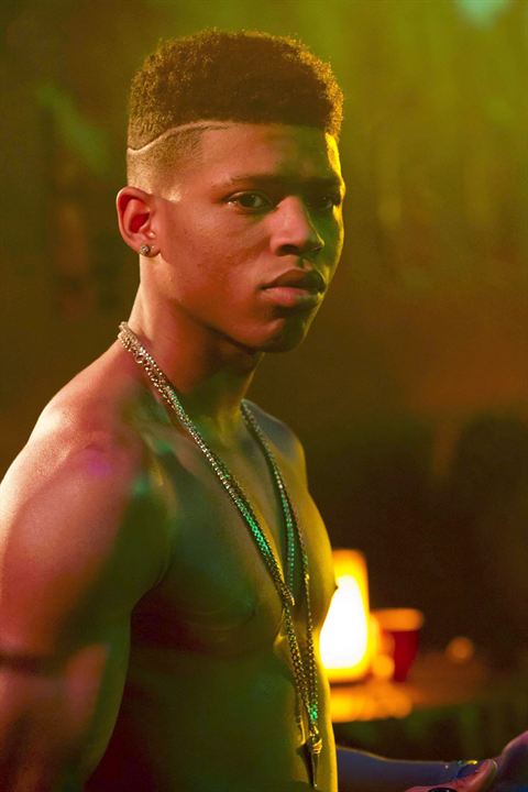 Empire (2015) : Foto Bryshere Y. Gray