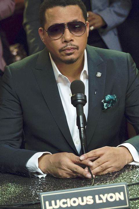 Empire (2015) : Foto Terrence Howard