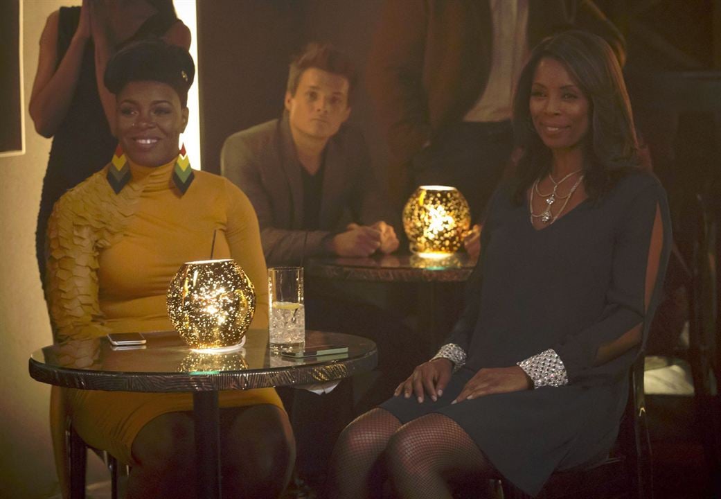 Empire (2015) : Foto Tasha Smith