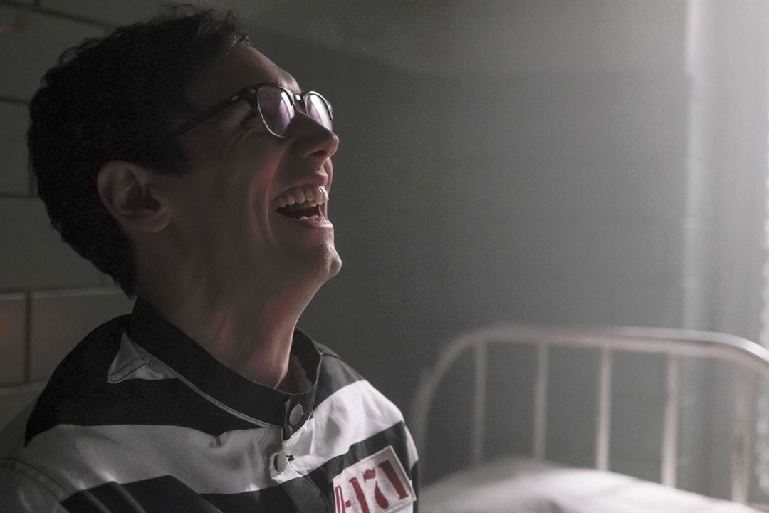 Gotham (2014) : Foto Cory Michael Smith