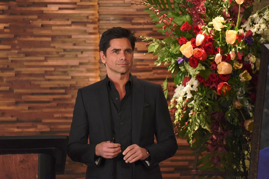 Grandfathered : Foto John Stamos