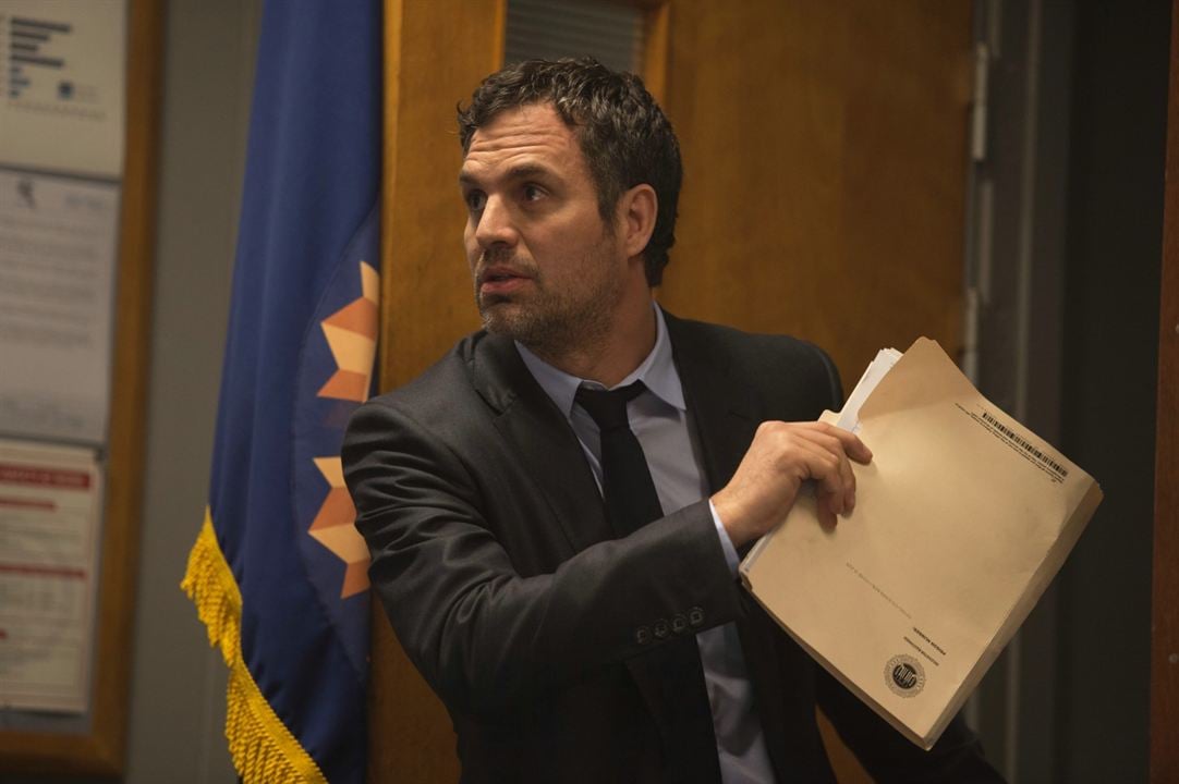 Ahora me ves 2 : Foto Mark Ruffalo