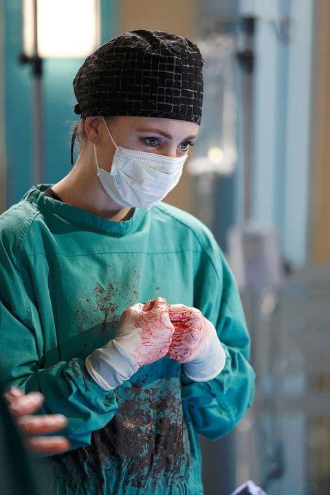 Heartbeat : Foto Melissa George