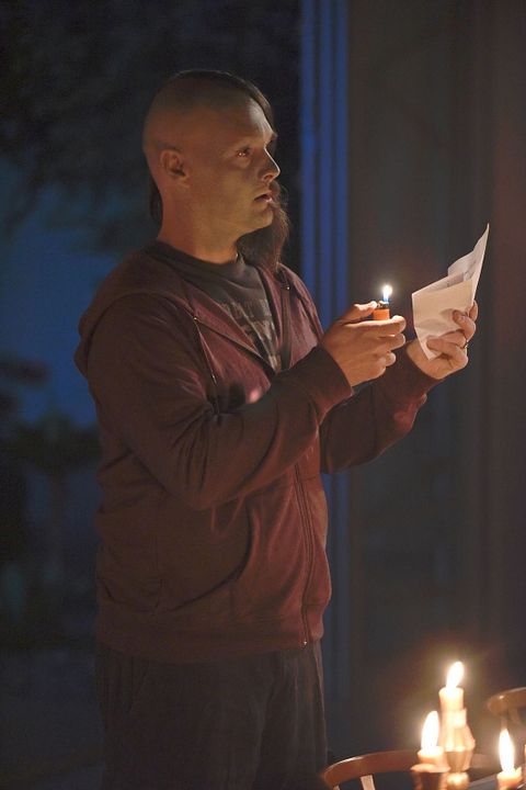 El último hombre en la Tierra : Foto Will Forte