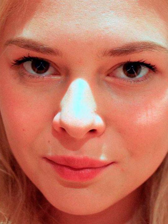 Cartel Hanna Elffors Elfström