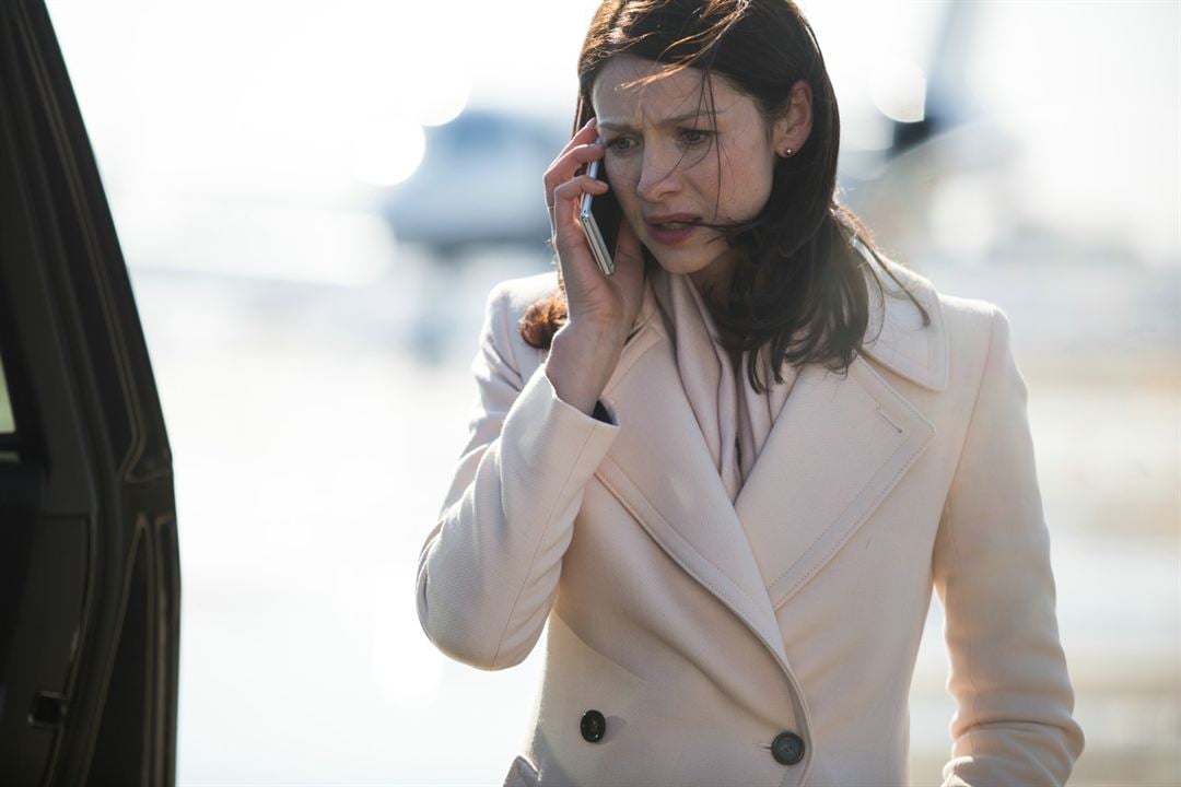 Money Monster : Foto Caitriona Balfe