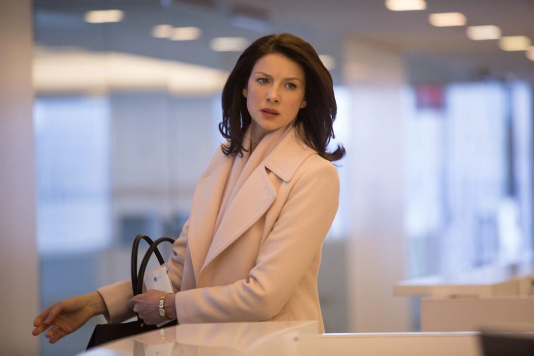 Money Monster : Foto Caitriona Balfe