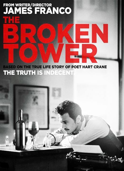 The Broken Tower : Cartel