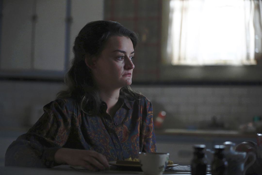 The Americans (2013) : Foto Alison Wright