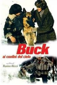 Las aventuras de Tim y Buck : Cartel