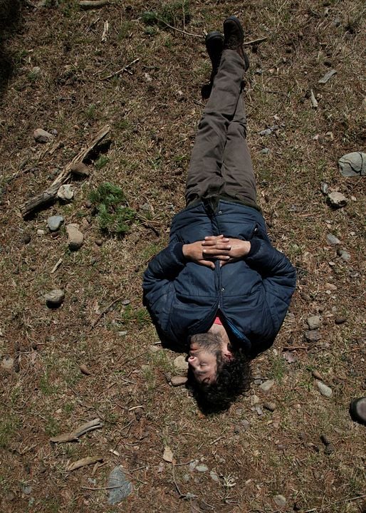 El perdido : Foto Adri Miserachs