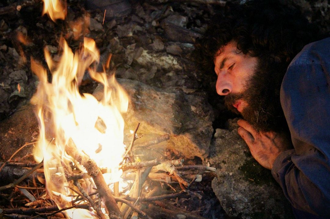 El perdido : Foto Adri Miserachs