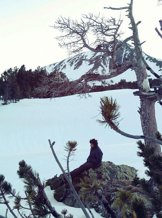 El perdido : Foto Adri Miserachs