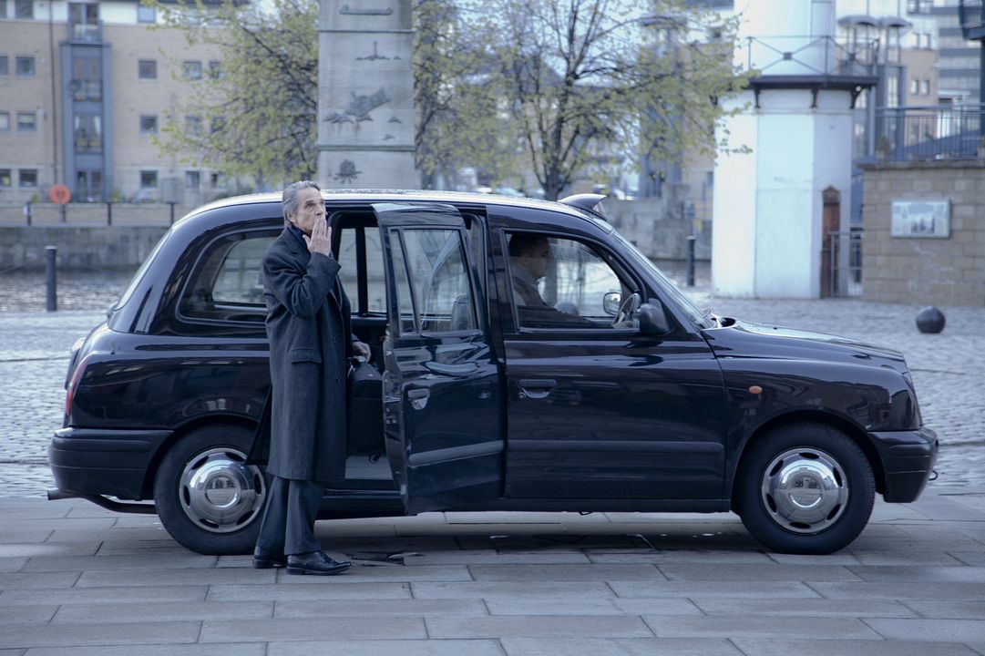 La correspondencia : Foto