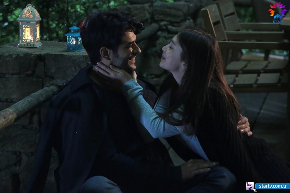 Kara Sevda (Amor eterno) : Foto
