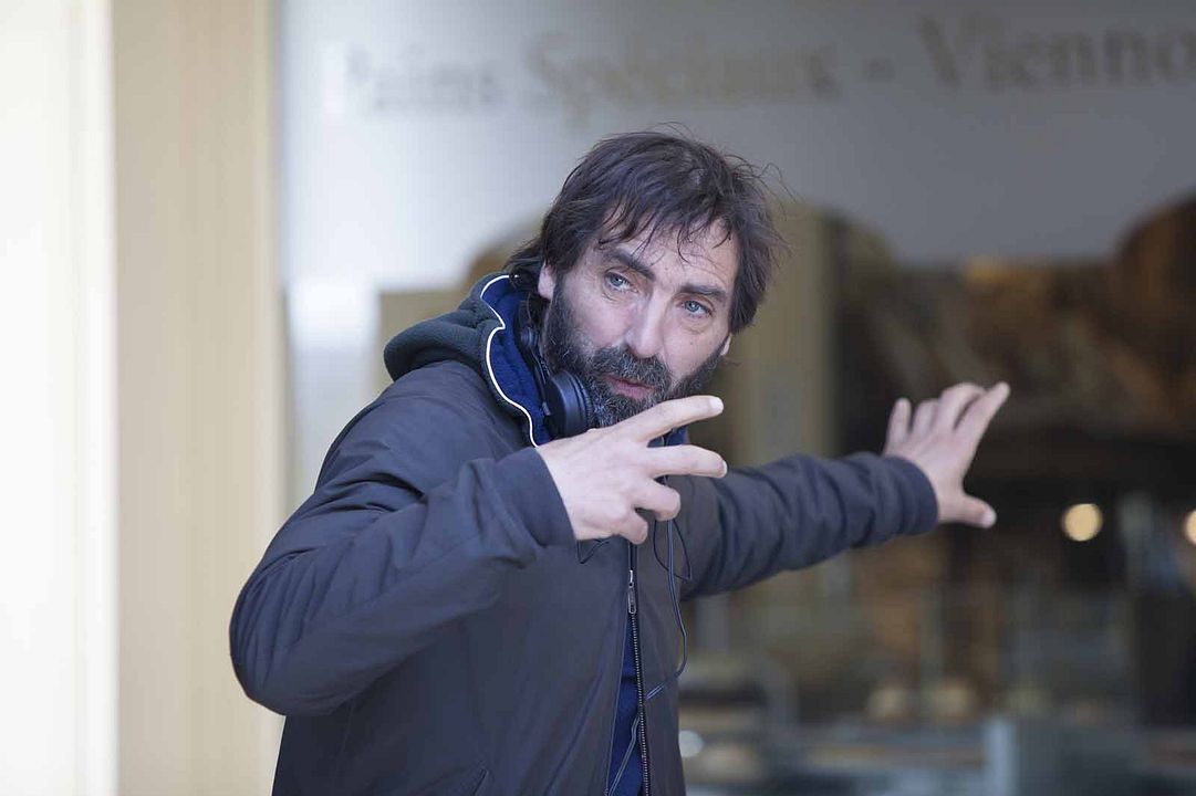 Foto Stefano Mordini