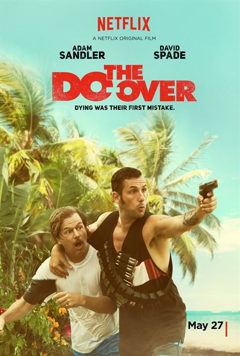 The Do-Over : Cartel