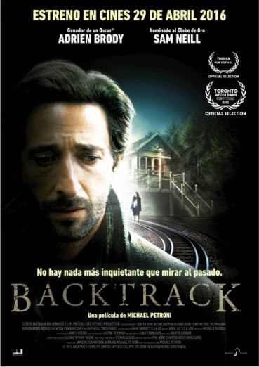 Backtrack : Cartel