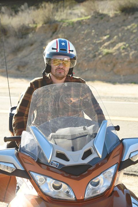 New Girl : Foto Jake Johnson