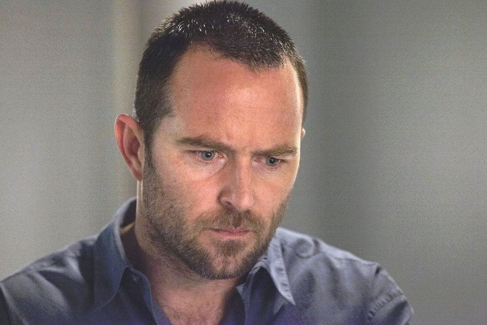 Blindspot : Foto Sullivan Stapleton