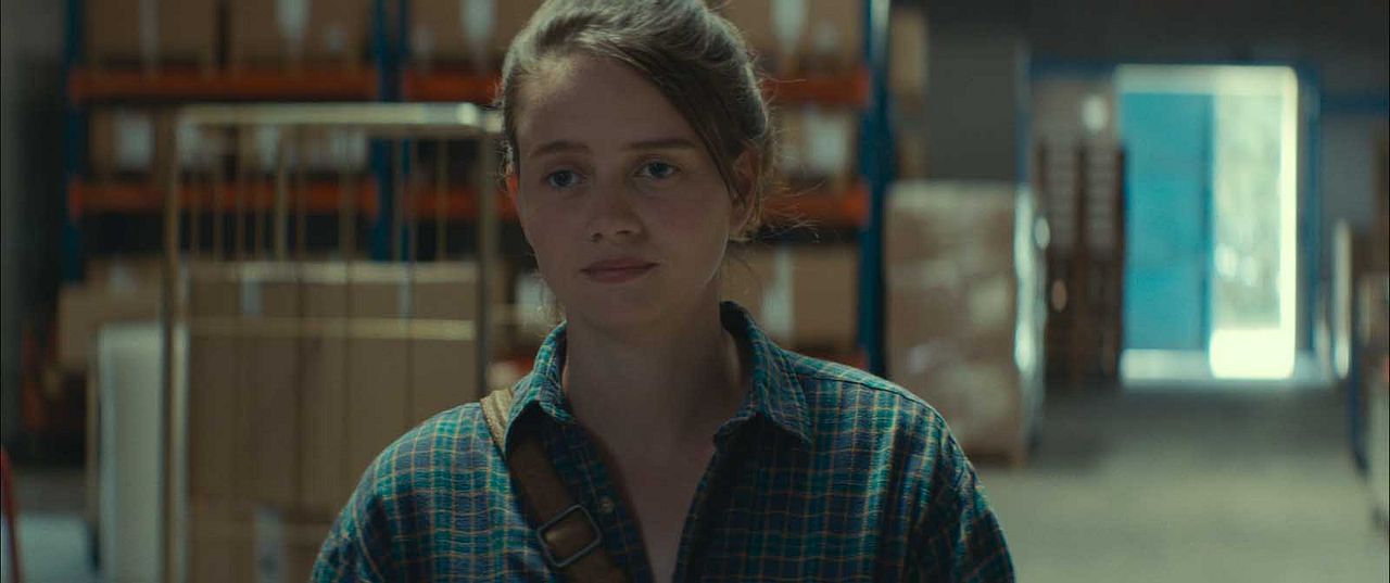 Foto Pauline Etienne