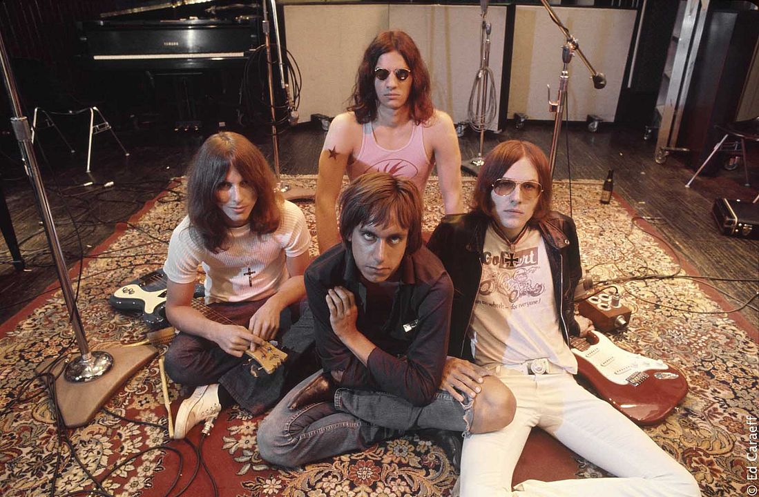 Gimme Danger : Foto Iggy Pop