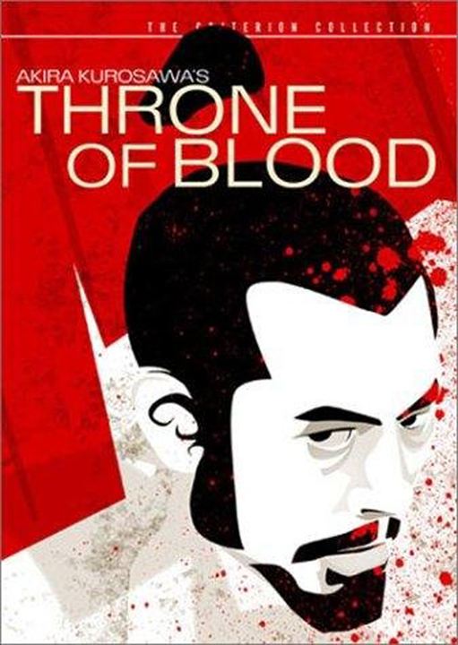 Trono de sangre : Cartel